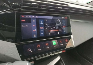 Peugeot 408 2025 Peugeot 408 GT 145 KM Hybrid DEMO I wl. Gwarancja FV 23 1.2 145KM, zdjęcie 20
