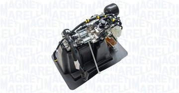 MAGNETI MARELLI 230000001010 Клапанный блок, гидроблок. машина. коробка