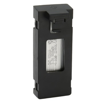 АККУМУЛЯТОР ДЛЯ ДРОНА E88 E88MAX E525 E99 1800МАЧ