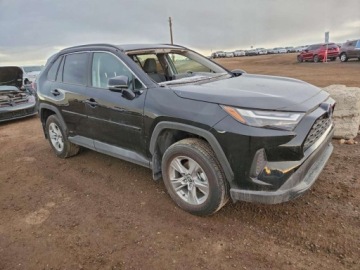 Toyota RAV4 V 2024 Toyota RAV4 XLE 2024 2.5 Hybryda 203KM, zdjęcie 4