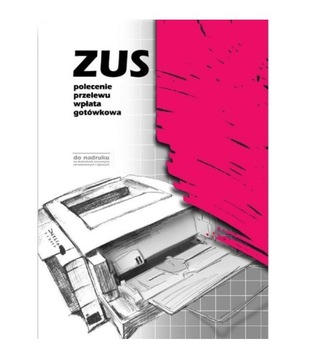 Polecenie przelewu Michalczyk i Prokop F-101-2