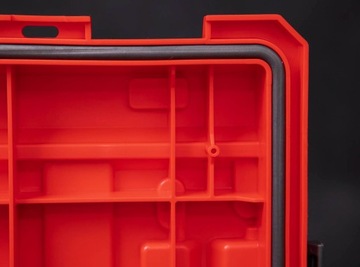 QBRICK ONE CART 2.0 RED Ultra HD Специальная коробка