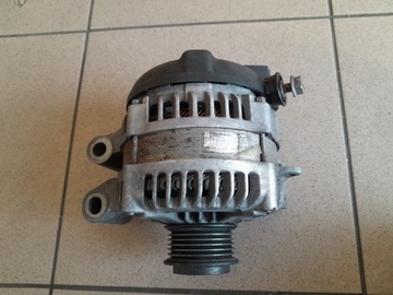 ALTERNATOR JAGUAR LAND ROVER 5.0 SC 8W83-10300AB
