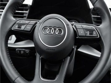 Audi A3 8Y Sportback 1.5 35 TFSI 150KM 2024 Audi A3 1.5 35 TFSI S Line Sportbackl (150KM), zdjęcie 3