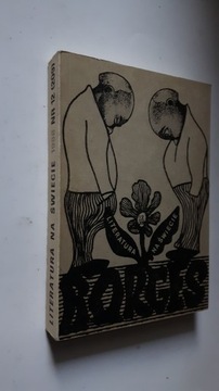 LITERATURA NA SWIECIE nr 12(209)1988