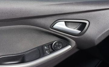 Ford Focus III Kombi 1.0 EcoBoost 100KM 2013 Ford Focus KLIMA, Multifunkcja, El. Szyby, Czujniki cofania, Zadbany, GWAR, zdjęcie 15