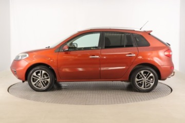 Renault Koleos I SUV Facelifting 2.0 dCi 150KM 2012 Renault Koleos 2.0 dCi, Salon Polska, 4X4, zdjęcie 2