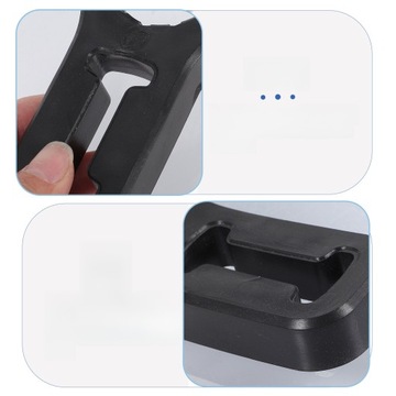 Ручка подъема автомобиля PROTECTOR, ручка верхнего замка FARMER, ручка подъема