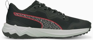 Черные кроссовки Puma Better Foam Xterra 42