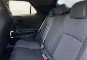 Toyota C-HR II SUV 1.8 Hybrid 140KM 2025 Toyota C-HR 1.8 Hybrid Executive I Salon PL I Vat23 1.8 Hybryda 140KM, zdjęcie 16