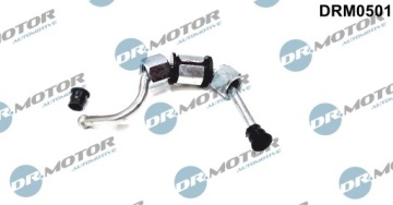 ТОПЛИВОПРОВОД ДЛЯ FORD TOURNEO CONNECT 1.8