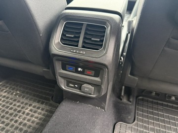 Volkswagen Tiguan Allspace SUV 2.0 TDI 150KM 2018 Volkswagen Tiguan Allspace 7-osób*, zdjęcie 27