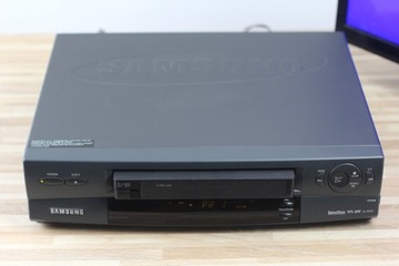 Видеомагнитофон Samsung SV-603X, пульт дистанционного управления
