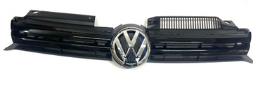 ATRAPA GRILL VW GOLF 6 VI 08-13