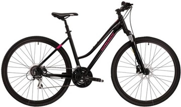 KROSS EVADO 4.0 damski rozmiar M 17