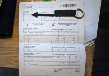 Peugeot 3008 I 2015 Peugeot 3008 bezwypadekserwisorg lakierauto jedzie jak nowe 2.0 Diesel, zdjęcie 28