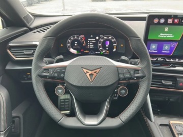 Cupra Formentor Crossover 1.5 TSI 150KM 2026 Cupra Formentor 1.5 e-TSI 150 KM 7-biegowa automat, zdjęcie 13
