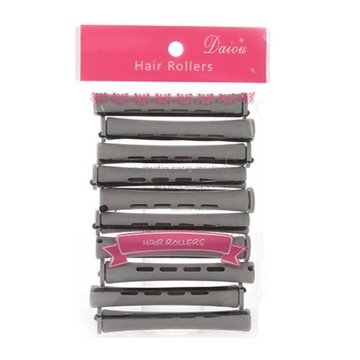 Стержни для холодного перманента Heatless Rollers 50 шт., 1,5 см.