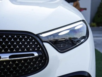 Mercedes GLC C254/X254 2025 GLC Coupe 300 de 4-Matic AMG Line 2.0 (353KM) 2025, zdjęcie 4