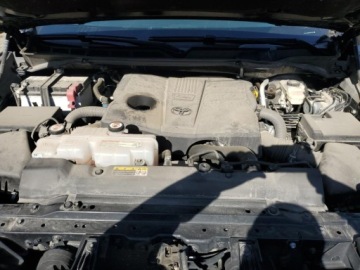 Toyota Tundra II 2022 Toyota Tundra Crewmax SR 2022 3.4l 3.4 Benzyna 348KM, zdjęcie 6