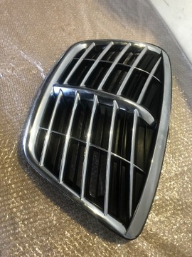 KIA OPIRUS X86350 ХРОМИРОВАННАЯ РЕШЕТКА РЕШЕТКА