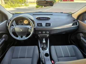 Renault Megane III Hatchback Facelifting 2013 1.6 16V 110KM 2015 Renault Megane 1.6i (110ps) Klima, Elektryka,, zdjęcie 22
