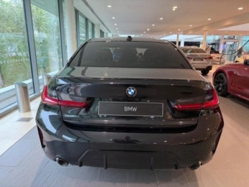 BMW Seria 3 G20-G21 Limuzyna 2.0 320d 190KM 2026 320d xDrive Sport Sedan 2.0 (190KM) 2026, zdjęcie 2