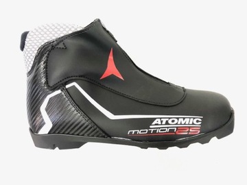BUTY BIEGOWE ATOMIC MOTION 25 PROLINK NNN ROZ.26,5