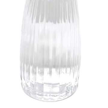 5x мини-ваза для цветов, ваза для бутонов, украшения, ваза для растений, современный контейнер для цветов