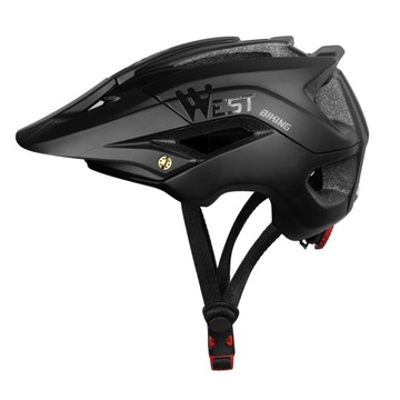 Kask rowerowy Ochrona na zewnątrz