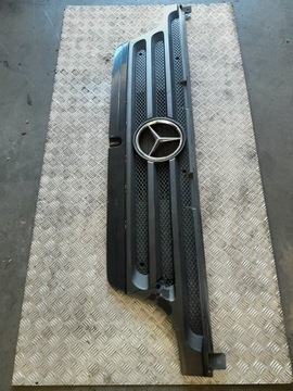 GRILL MASKA ATRAPA MERCEDES ATEGO EURO 4 EURO 5 A 9738880023