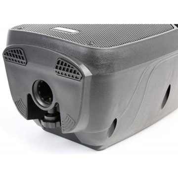 Hi-End активная колонка Vonyx AP800A мощностью 200 Вт