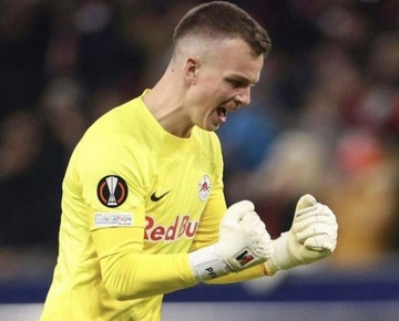 Вратарские перчатки ONEKEEPER Finata