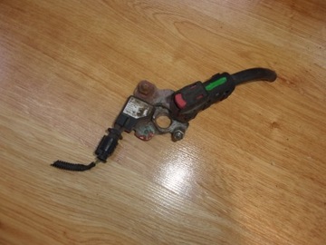 FIAT PANDA III KLIKA AKUMULÁTORU START STOP
