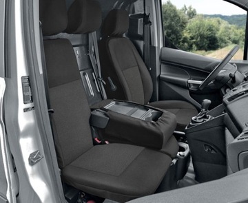 Чехлы на сиденья FORD Transit Connect 2 Ван 1+2