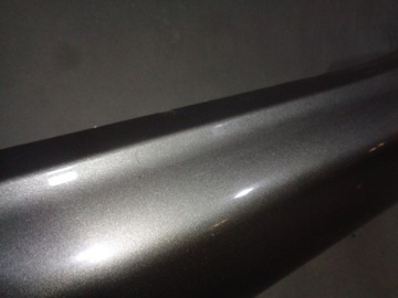 FIAT 500 ABARTH РАМА РАМА ЛЕВАЯ ОРИГИНАЛ