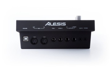 ALESIS COMMAND KIT MESH SE PERKUSJA ELEKTRONICZNA
