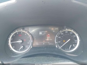 Toyota Highlander III 2022 Toyota Highlander XLE 2022 3.5l 3.5 Benzyna 295KM, zdjęcie 10