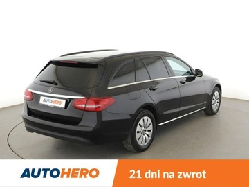 Mercedes Klasa C W205 2019 Mercedes C 200 GRATIS! Pakiet Serwisowy o, zdjęcie 6
