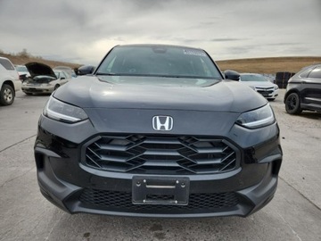 Honda HR-V III 2024 Honda HR-V 2024 HONDA HR-V SPORT 2.0 Benzyna 158KM, zdjęcie 4