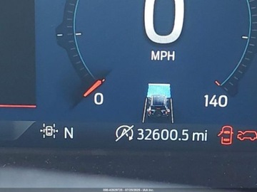 Ford 2023 Ford Bronco Raptor 2023 3.0l 3.0 Benzyna 418KM, zdjęcie 11