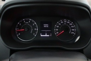 Dacia Duster II SUV 1.6 SCe 115KM 2018 Dacia Duster 1.6 SCe, Salon Polska, Serwis ASO, zdjęcie 10