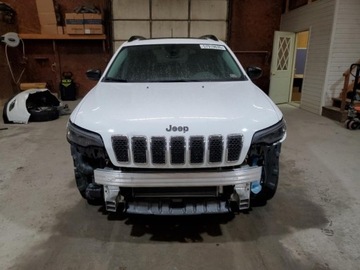 Jeep Cherokee V 2022 Jeep Cherokee Limited 2022 3.2l 3.2 Benzyna 271KM, zdjęcie 5