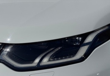 Land Rover Discovery Sport SUV Facelifting 2.0 204KM 2023 Land Rover Discovery Sport Land Rover Discovery Sport 2.0 Diesel 204KM, zdjęcie 4