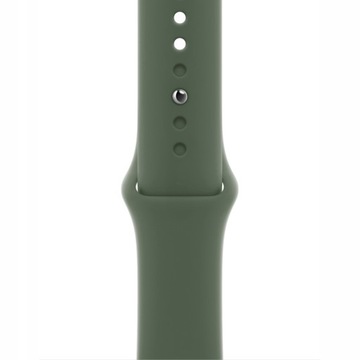 РЕМЕНЬ ДЛЯ APPLE WATCH SE 9 8 7 6 5 4 3 2 1 49 / 45 / 44 42 мм IWATCH SILICONE