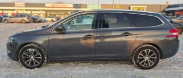 Peugeot 2016 Peugeot 308 Peugeot 308 BlueHDi 150 Stop amp Start Business-Line 2.0, zdjęcie 30