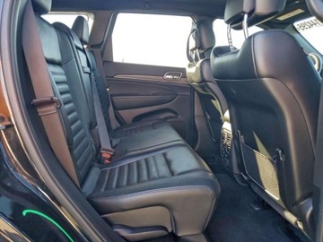 Jeep Grand Cherokee IV 2020 Jeep Grand Cherokee Limited 2020 3.6 Benzyna 295KM, zdjęcie 11