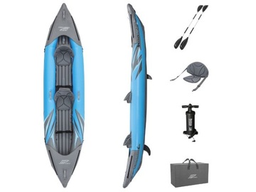 Весло для насоса Surge Elite Kayak Bestway 65144