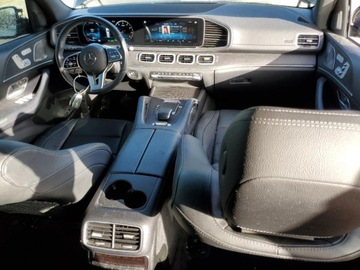 Mercedes GLS X167 2021 Mercedes-Benz GLS 450 4Matic 2021 3.0l 3.0 Benzyna 362KM, zdjęcie 8