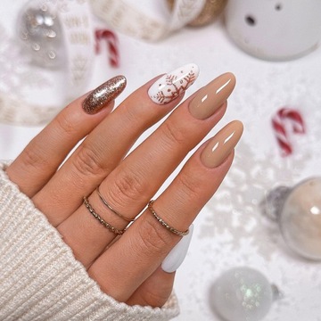 SEMILAC 138 Perfect Nude UV LED Гибридный лак для ногтей 7 мл
